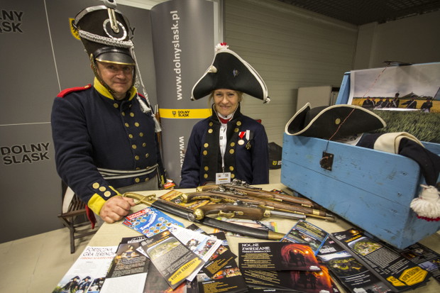 Festiwal Podróżników National Geographic - World Travel Show 2017