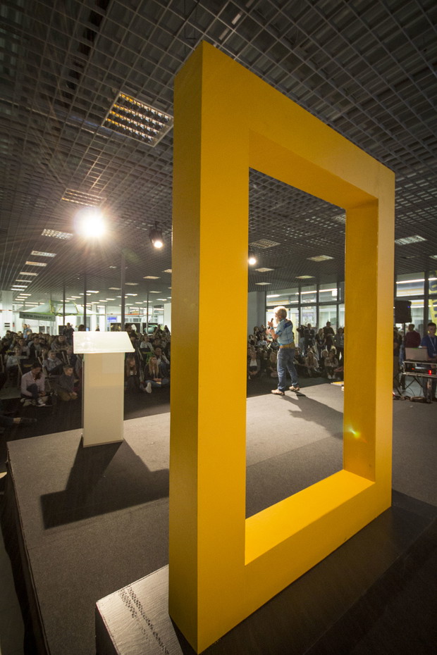 Festiwal Podróżników National Geographic - World Travel Show 2017