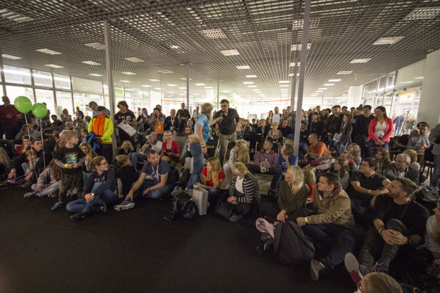 Festiwal Podróżników National Geographic - World Travel Show 2017