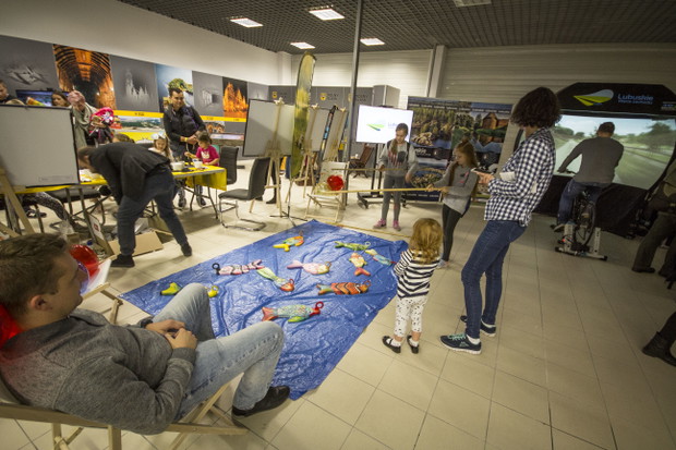 Festiwal Podróżników National Geographic - World Travel Show 2017