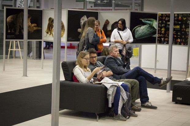 Festiwal Podróżników National Geographic - World Travel Show 2017