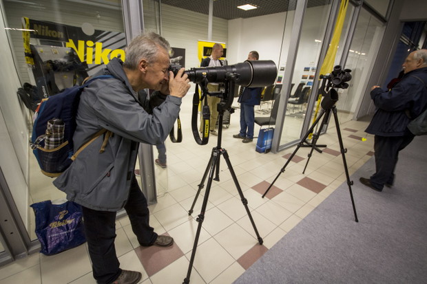Festiwal Podróżników National Geographic - World Travel Show 2017