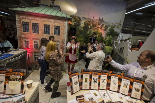 Festiwal Podróżników National Geographic - World Travel Show 2017