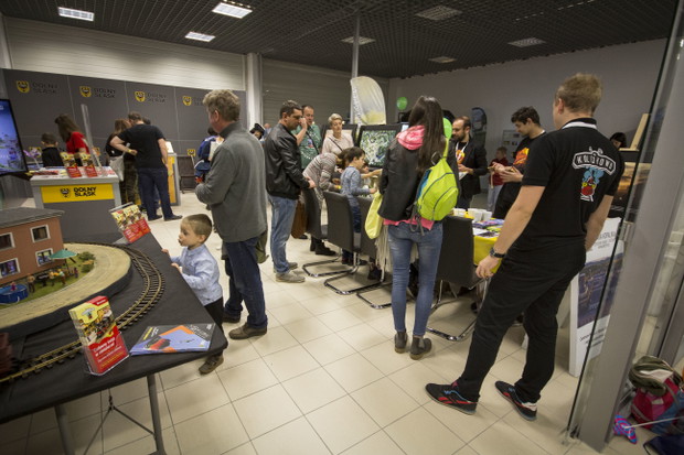 Festiwal Podróżników National Geographic - World Travel Show 2017