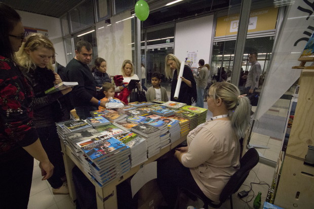 Festiwal Podróżników National Geographic - World Travel Show 2017