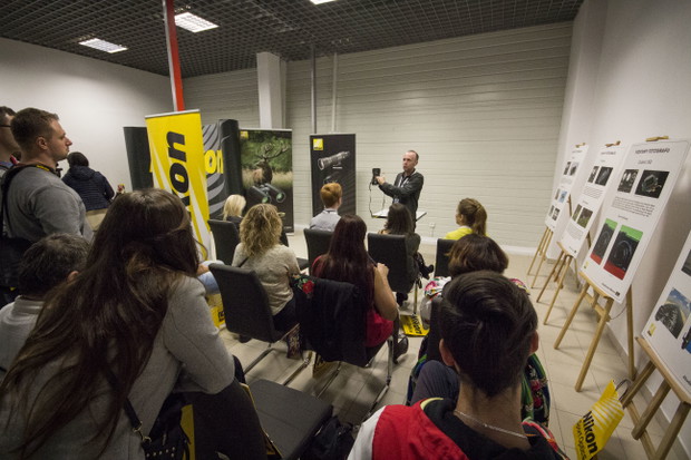 Festiwal Podróżników National Geographic - World Travel Show 2017