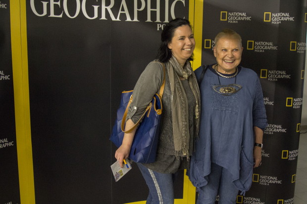 Festiwal Podróżników National Geographic - World Travel Show 2017