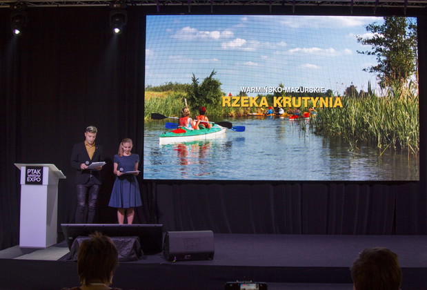 Festiwal Podróżników National Geographic - World Travel Show 2017