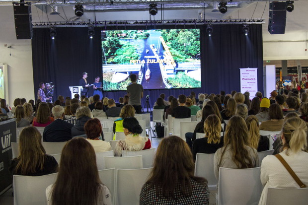 Festiwal Podróżników National Geographic - World Travel Show 2017