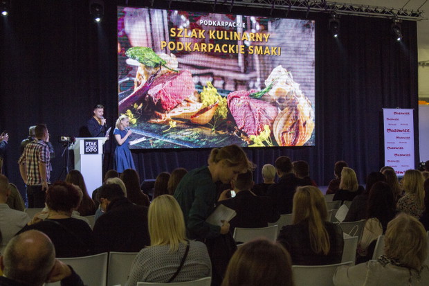 Festiwal Podróżników National Geographic - World Travel Show 2017