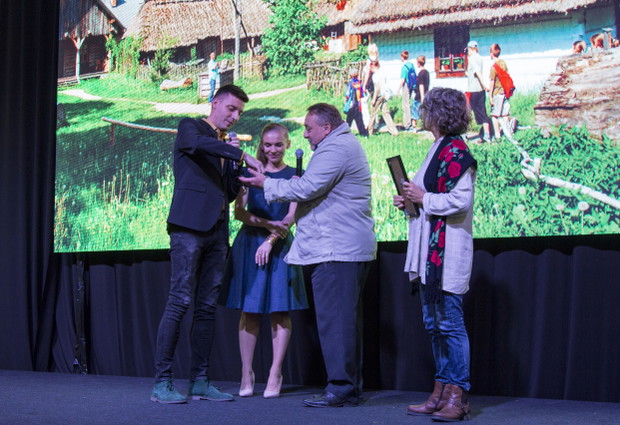 Festiwal Podróżników National Geographic - World Travel Show 2017