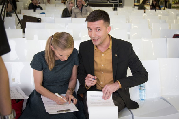 Festiwal Podróżników National Geographic - World Travel Show 2017