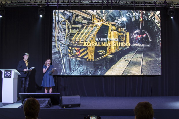 Festiwal Podróżników National Geographic - World Travel Show 2017