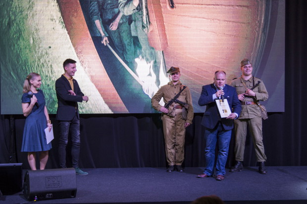 Festiwal Podróżników National Geographic - World Travel Show 2017