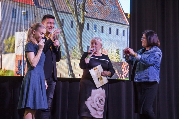 Festiwal Podróżników National Geographic - World Travel Show 2017