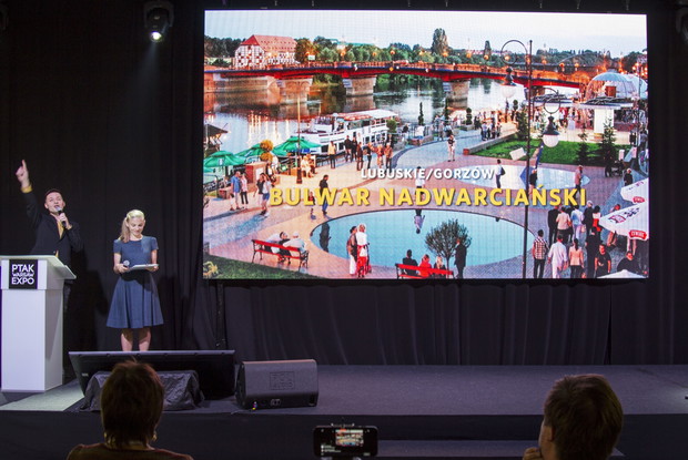 Festiwal Podróżników National Geographic - World Travel Show 2017