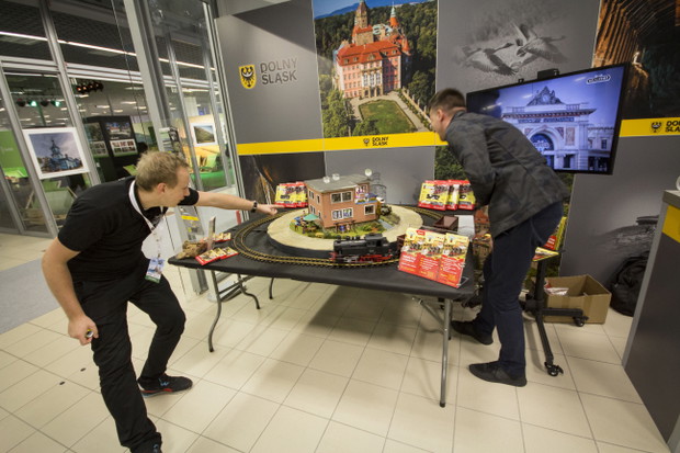 Festiwal Podróżników National Geographic - World Travel Show 2017
