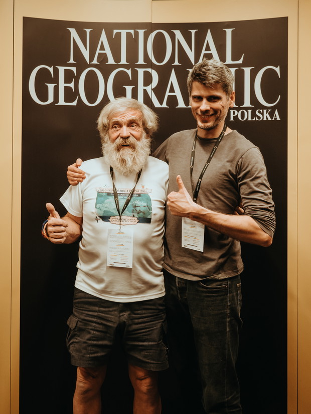 Festiwal Podróżników we Wrocławiu 2018. Relacja