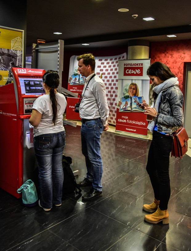 Festiwal Podróżników we Wrocławiu 2018. Relacja