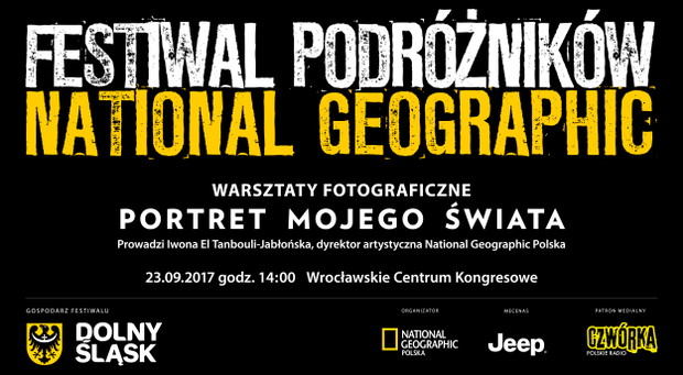 Festiwal Podróżników
