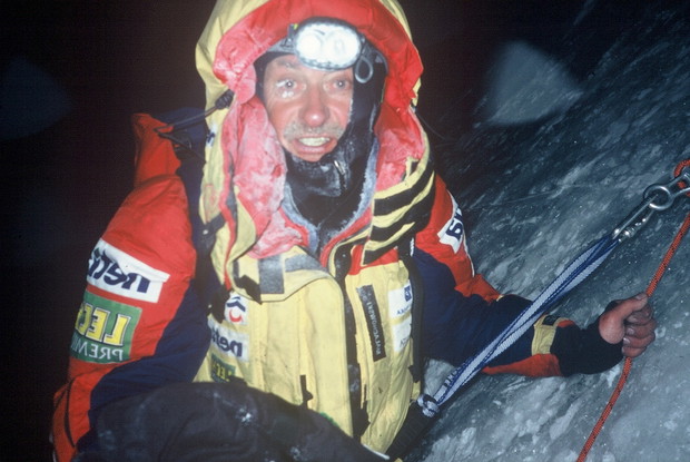 Krzysztof Wielicki –