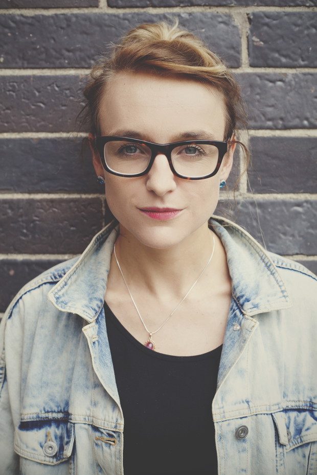 Małgorzata Szumska