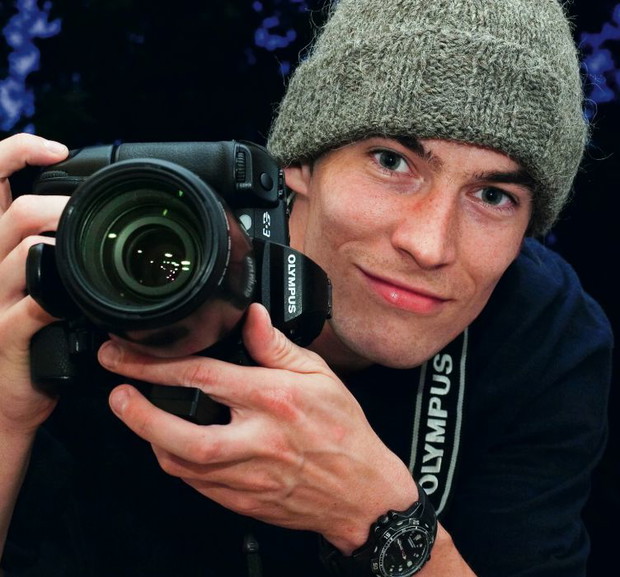 Marcin Dobas