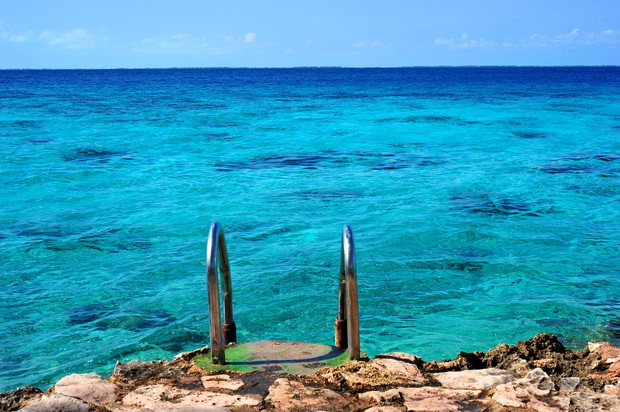 PLAYA LARGA