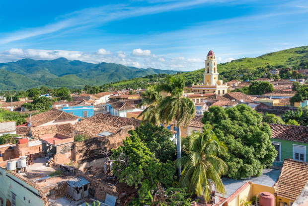 TRINIDAD