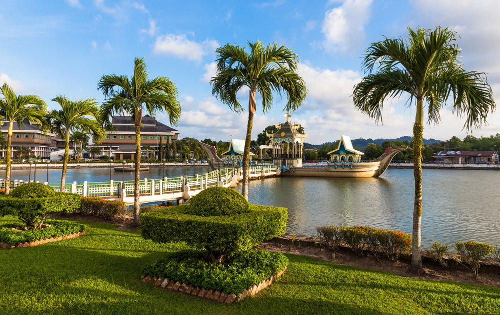 Brunei