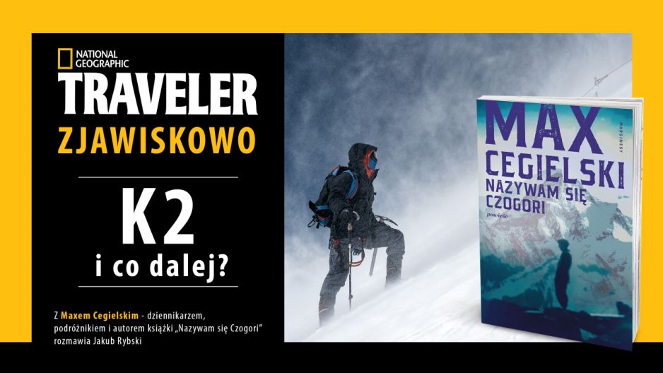 K2 i co dalej?