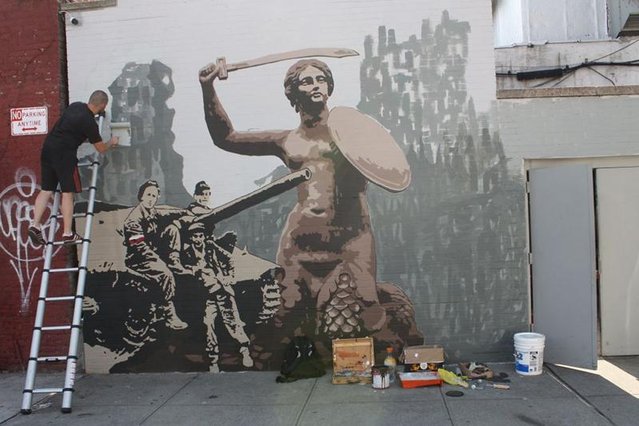 NY_mural
