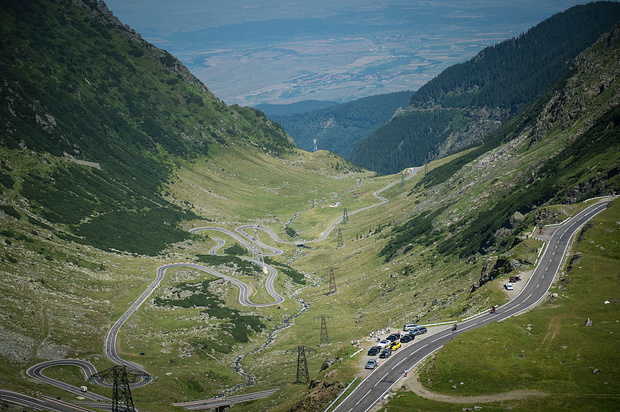 Fagaras