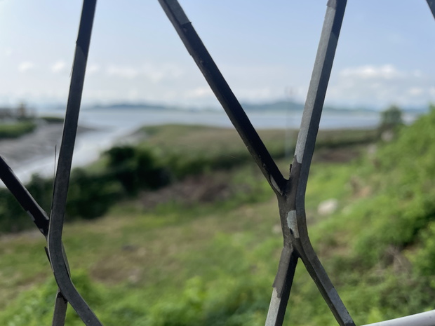 Ogrodzona natura: DMZ, czyli strefa zdemilitaryzowana między dwiema Koreami, przez ostatnie 71 lat była w niewielkim stopniu zagospodarowana przez człowieka. Zdziczała, stanowi de facto obszar chroniony.
