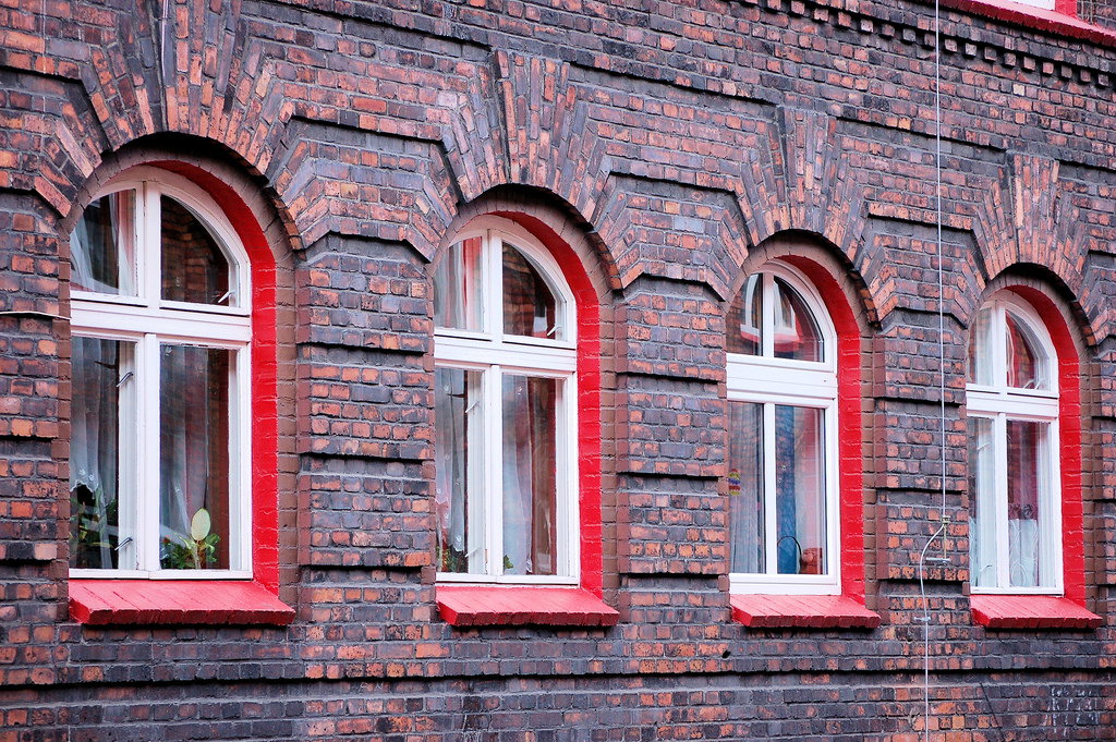 Nikiszowiec
