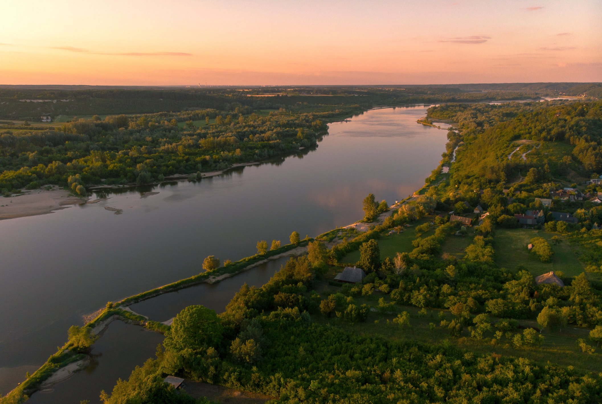 Wisła, Polska