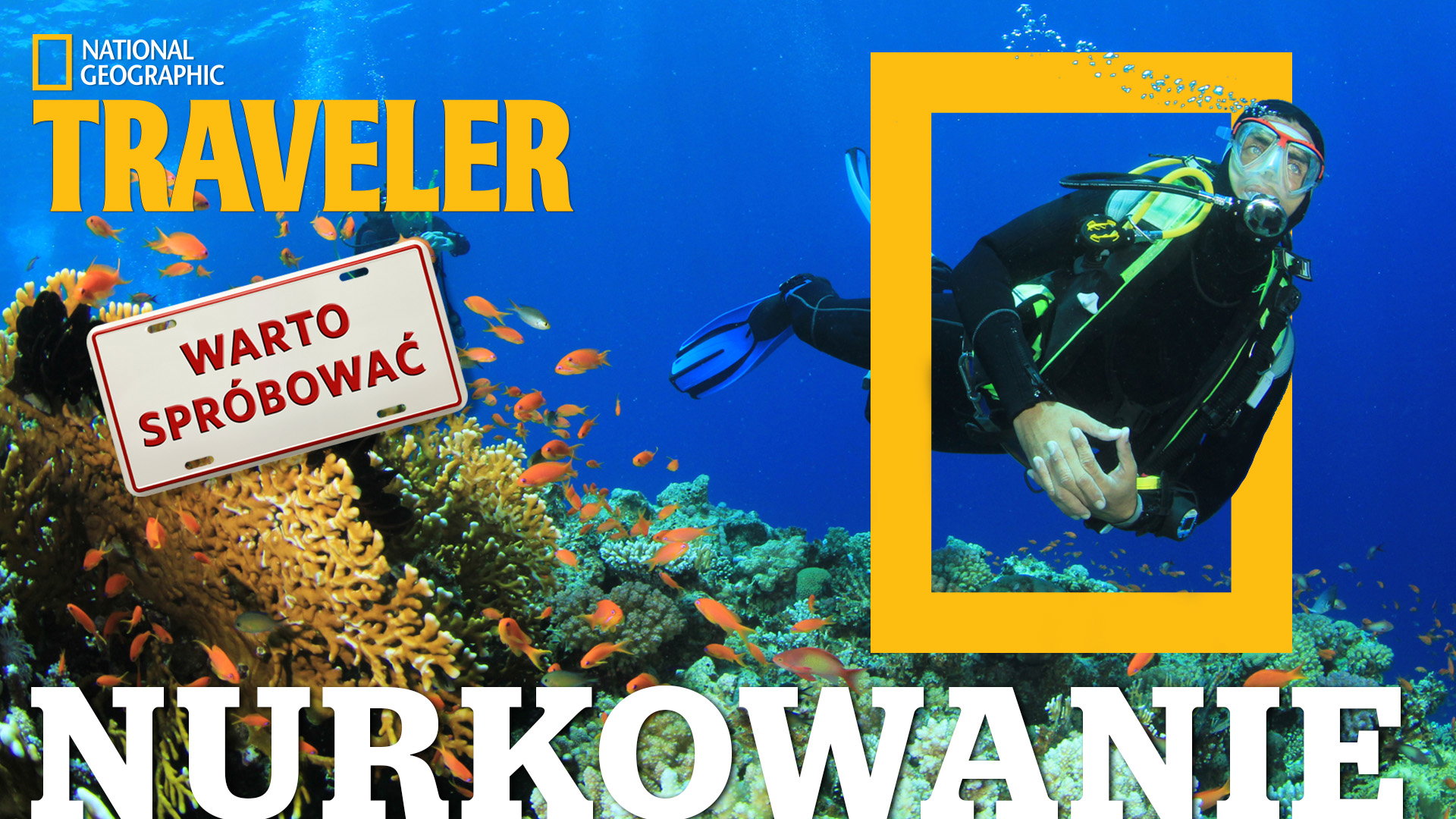 Warto spróbować!
