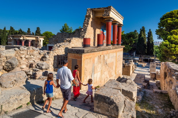 Knossos