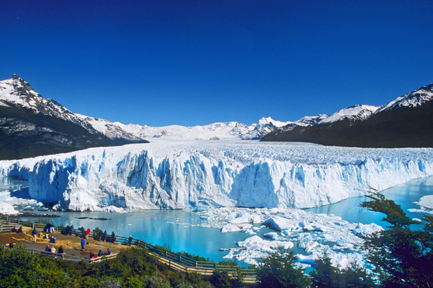 Perito Moreno