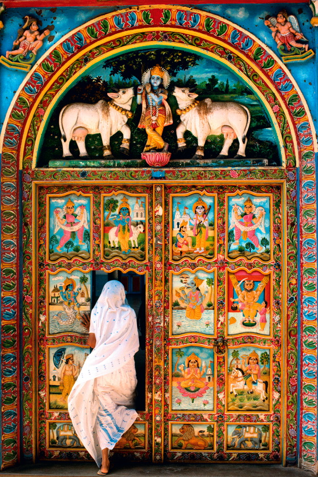 Swaminarajan