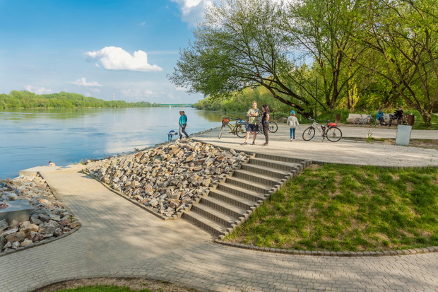 Wisła, Polska