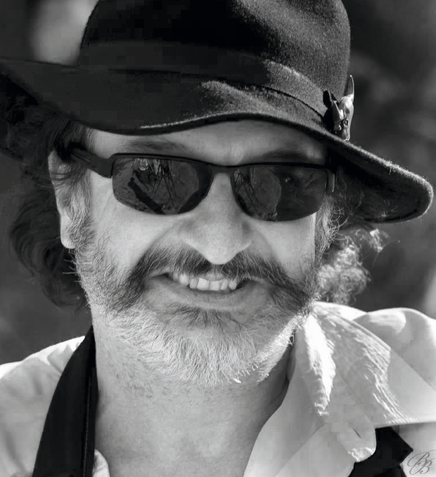 Xavier Zimbardo