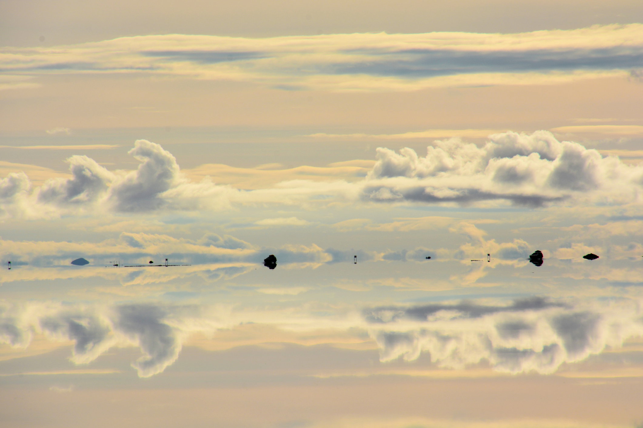 Salar de Uyuni