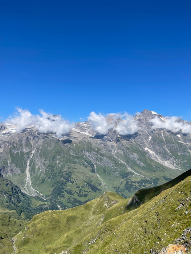 Großglockner