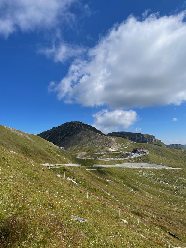 Großglockner