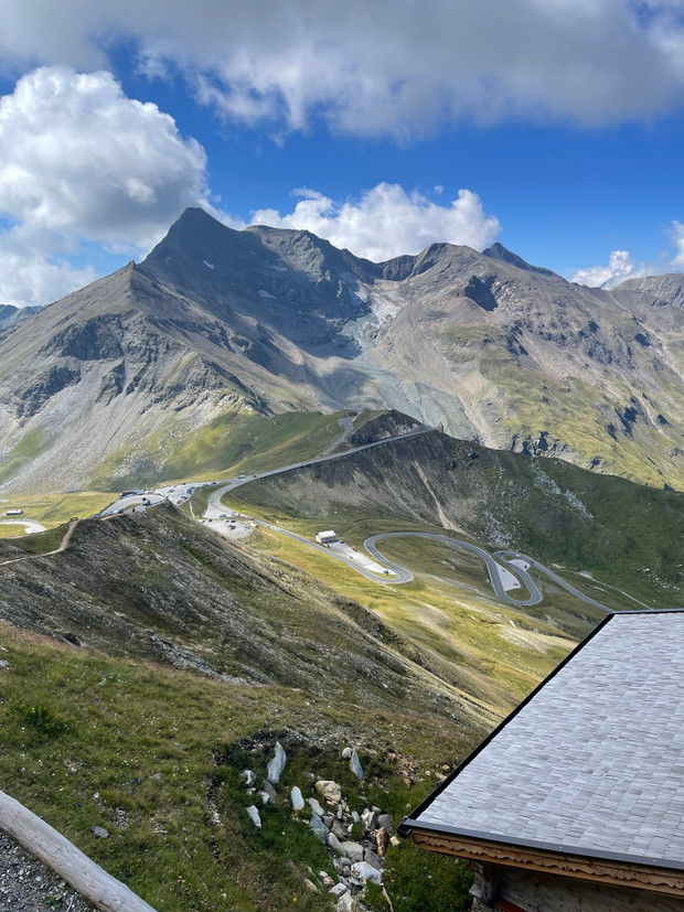 Großglockner