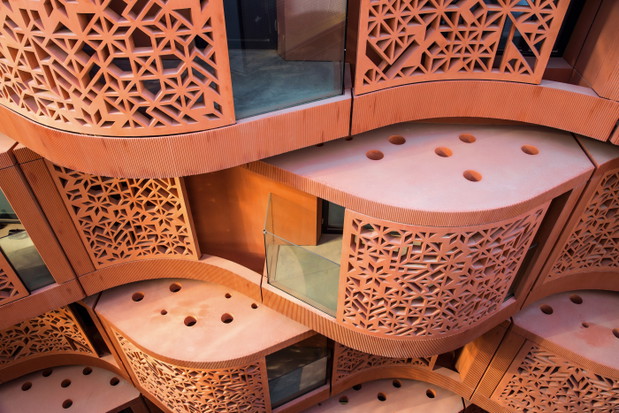 Masdar, miasto eksperyment