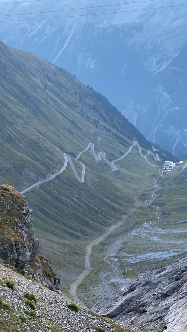 Passo Stelvio