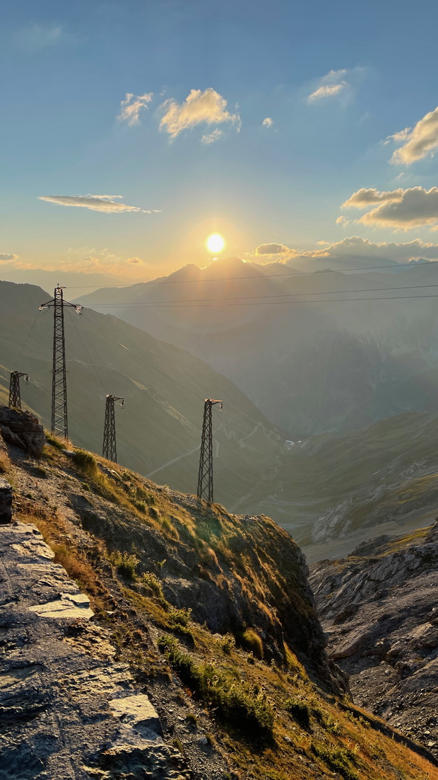 Passo Stelvio