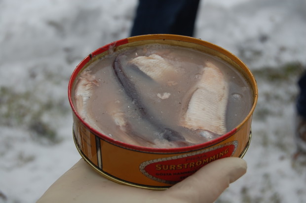 3. Uważaj na zalewę!